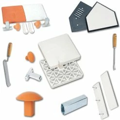 X-Plate Softball Safebase Complete Package Set