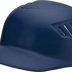 Rawlings Matte MLB Base Coach Helmet