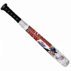 Big League Chew Plastic Bat - Original Gumballs