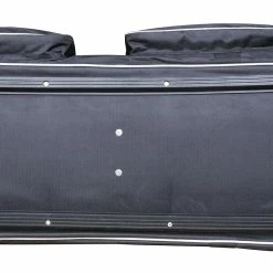 X-Plate Coby Protuff Wheeled Bag || 36"L X 13"H X 13"W 15 X-Plate Coby Protuff Wheeled Bag || 36"L X 13"H X 13"W -Bats shop COBYHandleBagBottom