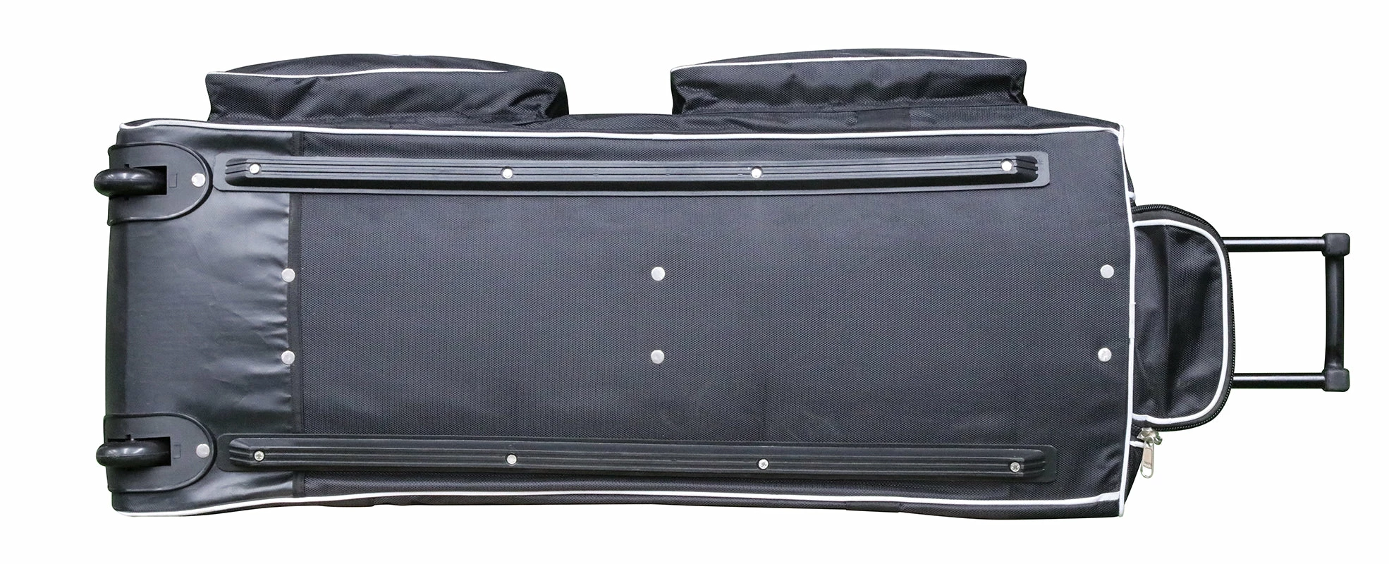 X-Plate Coby Protuff Wheeled Bag || 36"L X 13"H X 13"W 8 X-Plate Coby Protuff Wheeled Bag || 36"L X 13"H X 13"W - Image 8