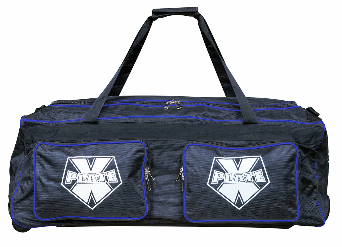 X-Plate Coby Protuff Wheeled Bag || 36"L X 13"H X 13"W 4 X-Plate Coby Protuff Wheeled Bag || 36"L X 13"H X 13"W - Image 4