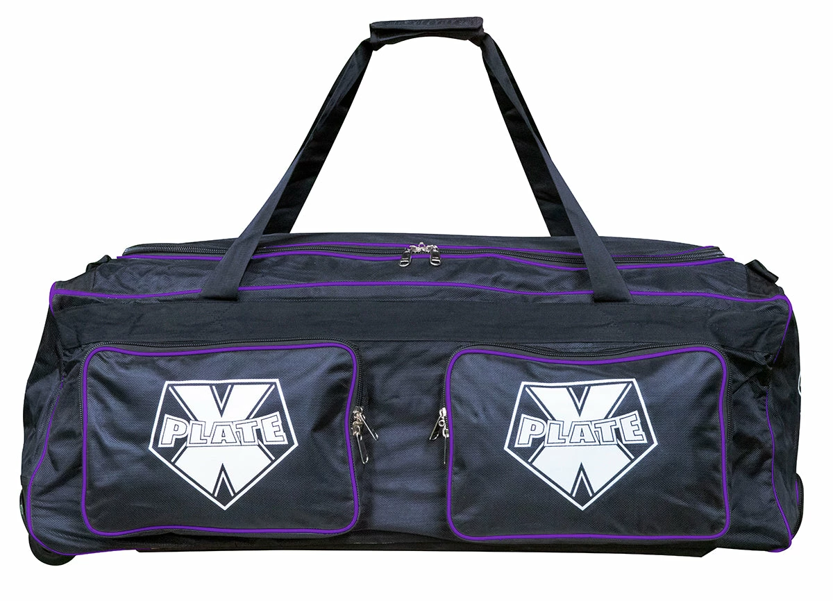 X-Plate Coby Protuff Wheeled Bag || 36"L X 13"H X 13"W 2 X-Plate Coby Protuff Wheeled Bag || 36"L X 13"H X 13"W - Image 2