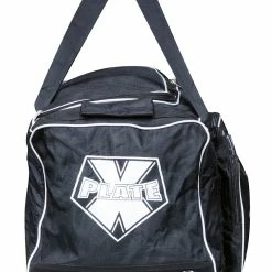 X-Plate Coby Protuff Wheeled Bag || 36"L X 13"H X 13"W 14 X-Plate Coby Protuff Wheeled Bag || 36"L X 13"H X 13"W -Bats shop COBYHandleBagSide2