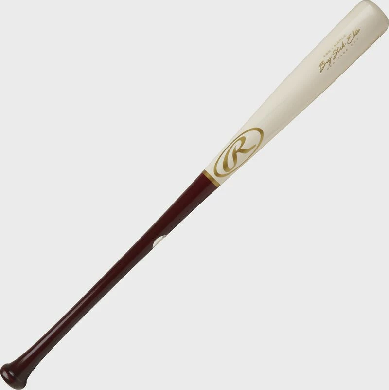 Rawlings CS5RMW Big Stick Elite Maple Baseball Bat 1 Rawlings CS5RMW Big Stick Elite Maple Baseball Bat
