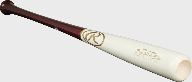 Rawlings CS5RMW Big Stick Elite Maple Baseball Bat 2 Rawlings CS5RMW Big Stick Elite Maple Baseball Bat - Image 2