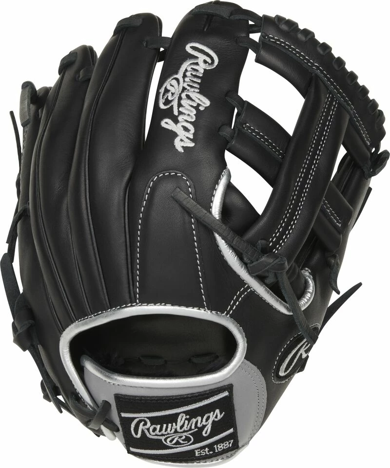 Rawlings Encore 11.25in Infield Glove 2 Rawlings Encore 11.25in Infield Glove - Image 2