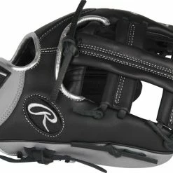 Rawlings Encore 11.25in Infield Glove 6 Rawlings Encore 11.25in Infield Glove -Bats shop EC1125 20B 3