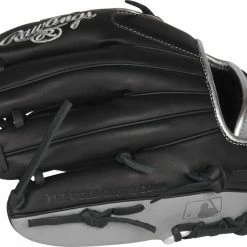 Rawlings Encore 11.25in Infield Glove 7 Rawlings Encore 11.25in Infield Glove -Bats shop EC1125 20B 4