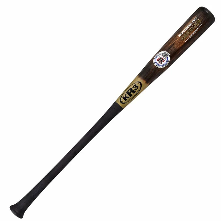 KR3 Eagle Magnum PAT5 Composite Maple Wood Bat 1 KR3 Eagle Magnum PAT5 Composite Maple Wood Bat