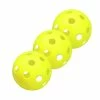 Easton 12in Plastic Wiffle Softballs || Pack Of 3