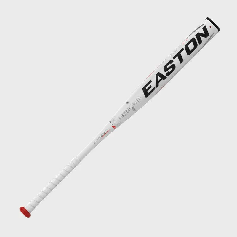 Easton 2022 Ghost Advanced Double Barrel 2-Pc Composite -10 Softball Bat 2 Easton 2022 Ghost Advanced Double Barrel 2-Pc Composite -10 Softball Bat - Image 2