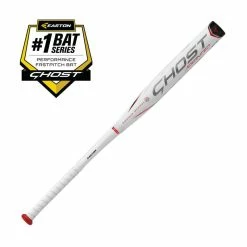 Easton 2022 Ghost Advanced Double Barrel 2-Pc Composite -8 Softball Bat
