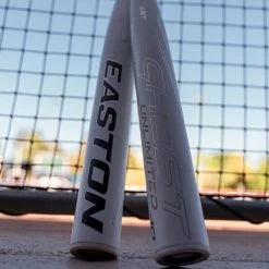 Easton 2023 Ghost Unlimited -8 Softball Bat -Bats shop FP23GHUL 6