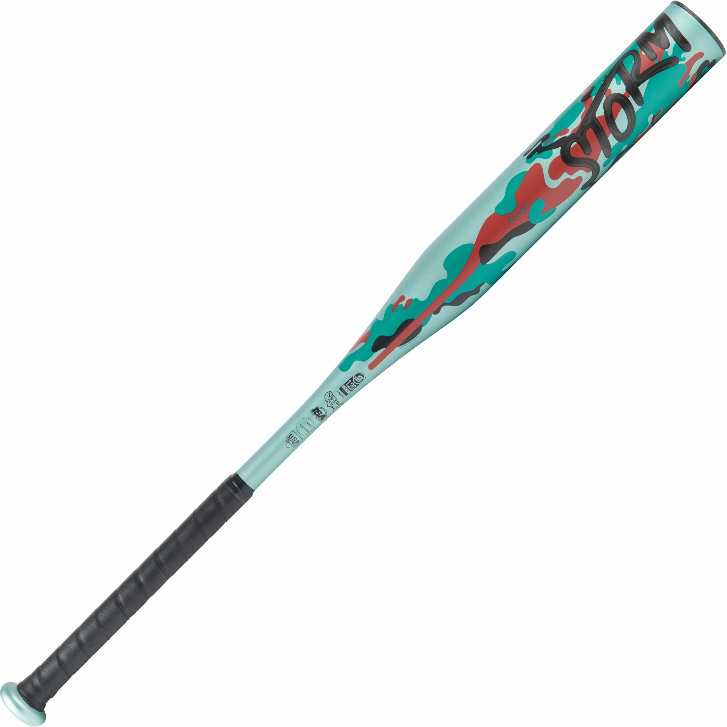 Rawlings Storm (2022) -13 Fastpitch Softball Bat 1 Rawlings Storm (2022) -13 Fastpitch Softball Bat