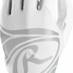 Rawlings Women's Storm Adult Batting Gloves