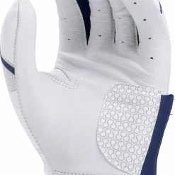 Rawlings Workhorse Women's Batting Gloves -Bats shop FPWPBG N 1 scaled