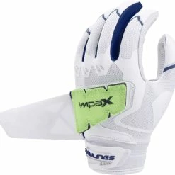 Rawlings Workhorse Women's Batting Gloves -Bats shop FPWPBG N 97