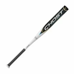 Easton 2022 Ghost Double Barrel 2-Pc Composite -11 Softball Bat