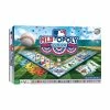 MLB-Opoly Junior Board Game