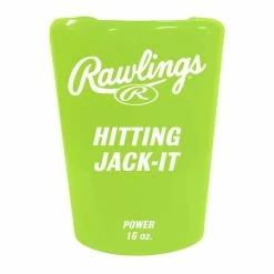 Tanners Rawlings 16 Oz Hitting Jack-it Bat Weight
