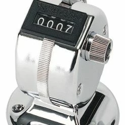 Markwort Pitch Counter With Stand