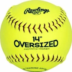 Tanners Rawlings 14in Oversized Softball Pitching Trainer