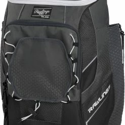 Rawlings Impulse Backpack -Bats shop IMPLSE B 5