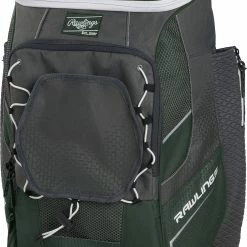 Rawlings Impulse Backpack -Bats shop IMPLSE DG 5