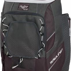 Rawlings Impulse Backpack -Bats shop IMPLSE MA 5