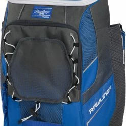 Rawlings Impulse Backpack -Bats shop IMPLSE R 5 png
