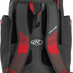 Rawlings Impulse Backpack -Bats shop IMPLSE S 2 png
