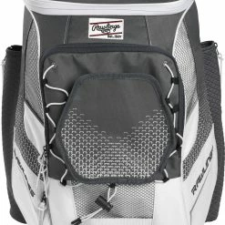 Rawlings Impulse Backpack -Bats shop IMPLSE W 1