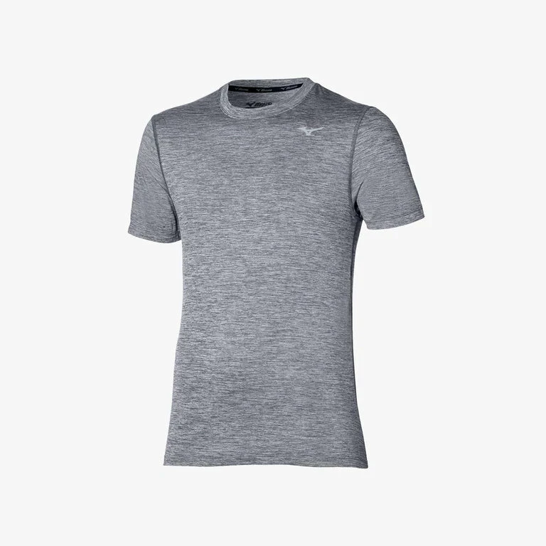 Mizuno Mens Impulse Tee 3 Mizuno Mens Impulse Tee - Image 3