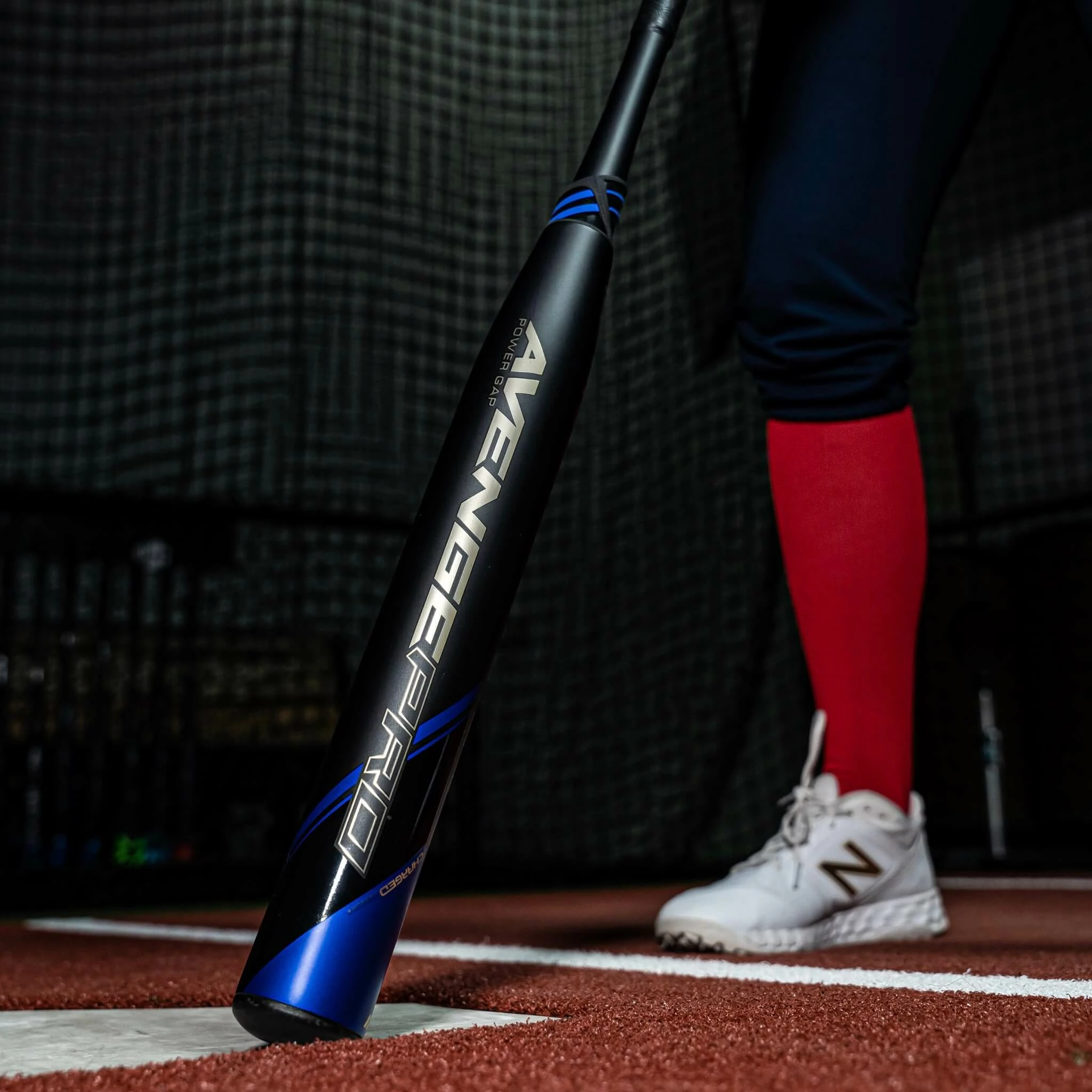 Axe Bat Avenge Pro Power Gap (-9) Fastpitch Bat 9 Axe Bat Avenge Pro Power Gap (-9) Fastpitch Bat - Image 9