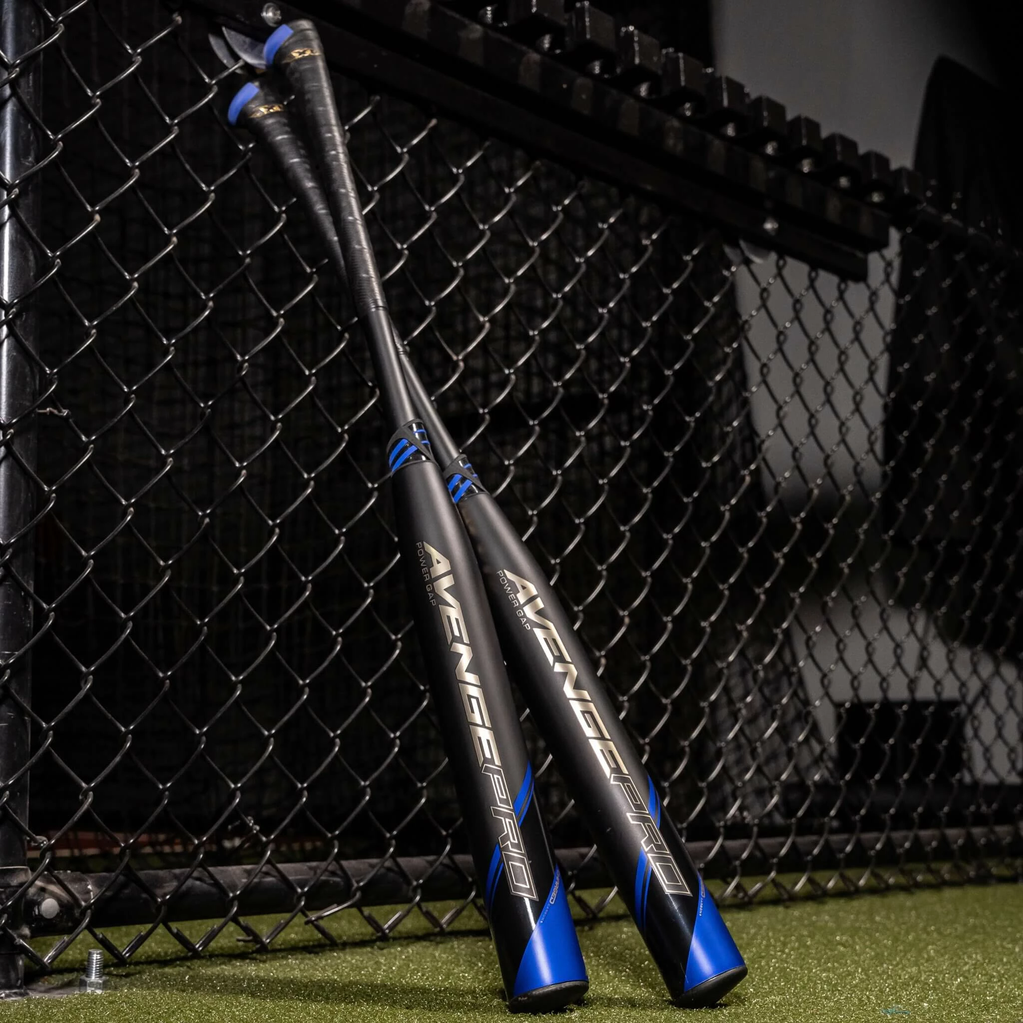 Axe Bat Avenge Pro Power Gap (-9) Fastpitch Bat 10 Axe Bat Avenge Pro Power Gap (-9) Fastpitch Bat - Image 10