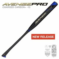 Axe Bat Avenge Pro Power Gap (-10) Fastpitch Bat