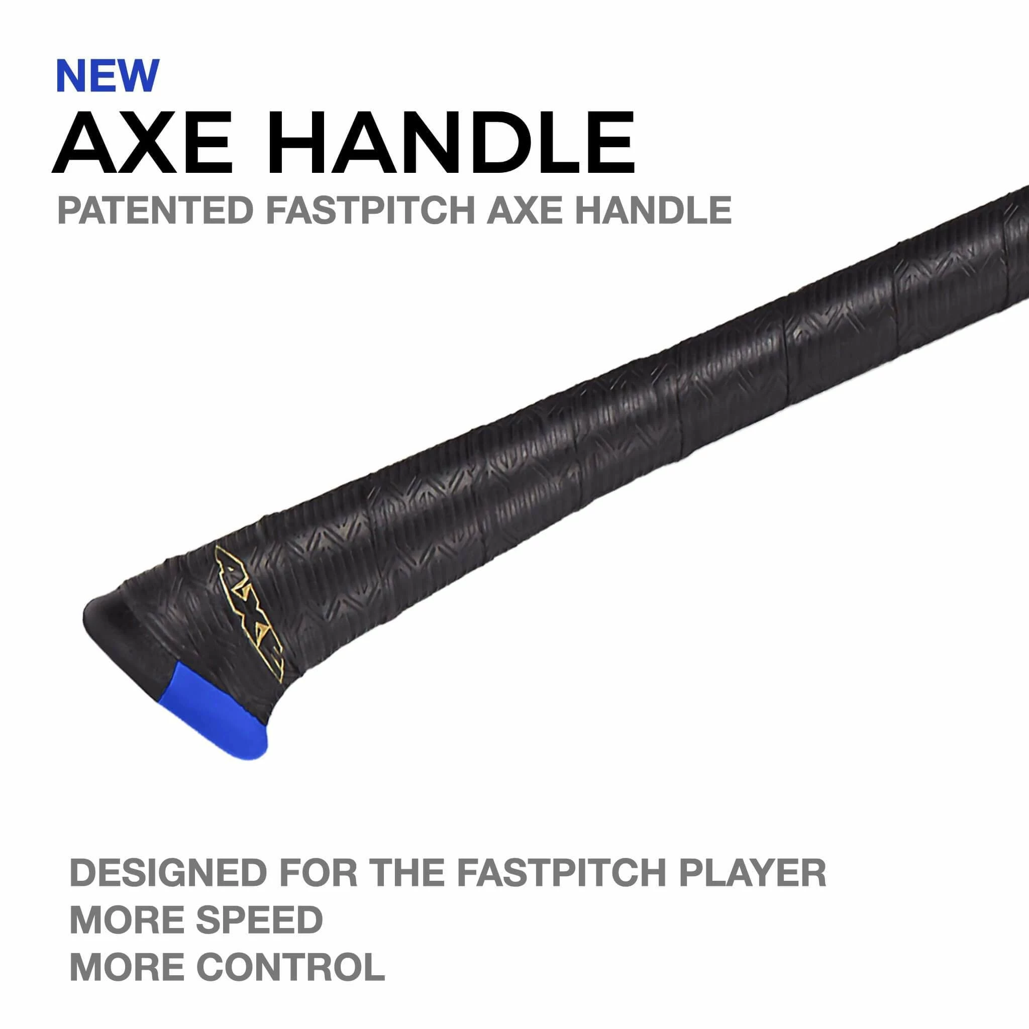 Axe Bat Avenge Pro Power Gap (-9) Fastpitch Bat 5 Axe Bat Avenge Pro Power Gap (-9) Fastpitch Bat - Image 5