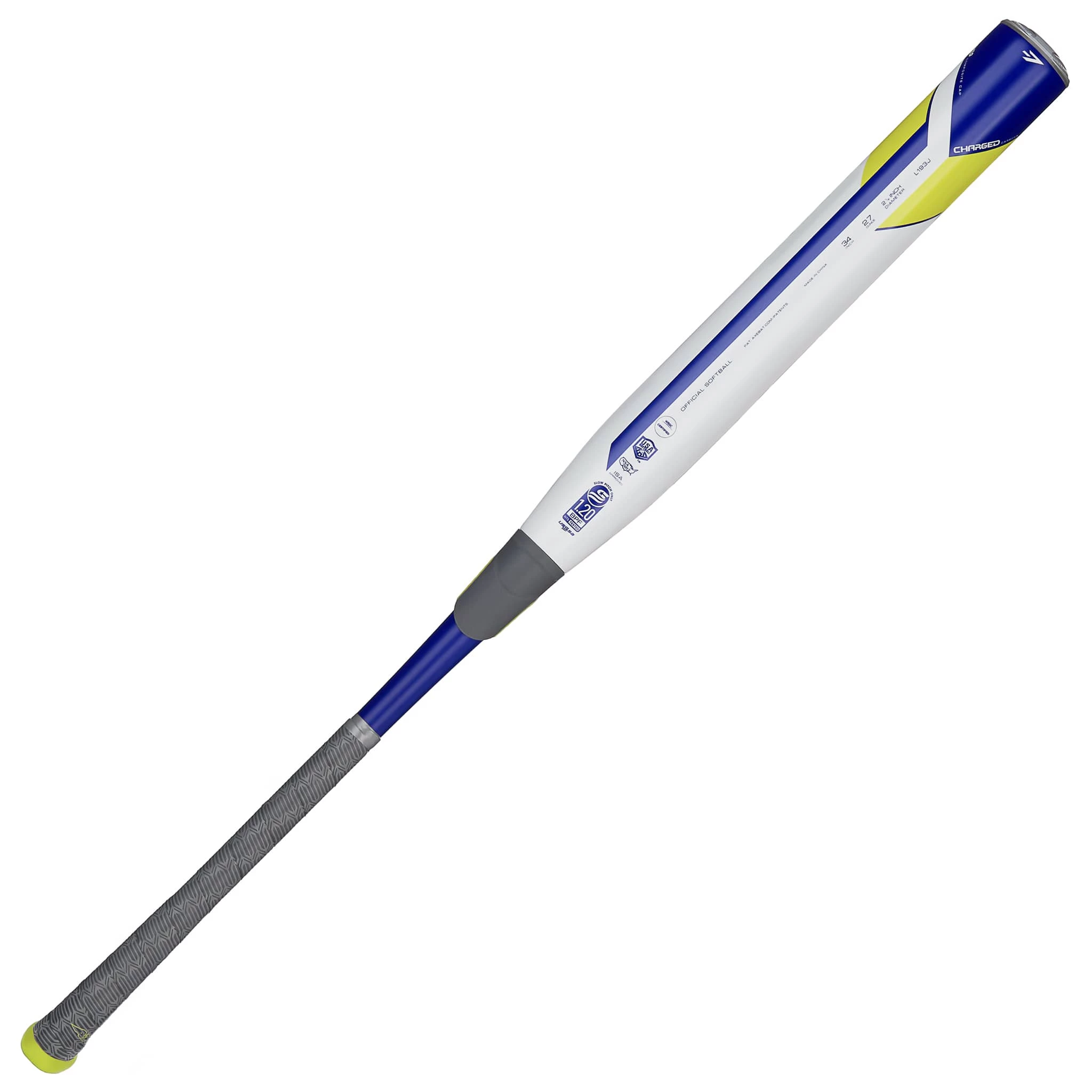 Axe Bat Avenge Pro Slowpitch Bat (ASA/USSSA) 3 Axe Bat Avenge Pro Slowpitch Bat (ASA/USSSA) - Image 3