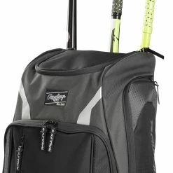 Rawlings Legion Backpack -Bats shop LEGION GR 47 scaled