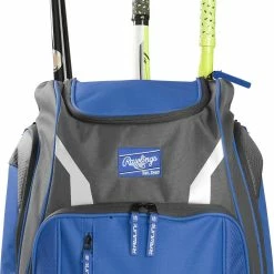 Rawlings Legion Backpack -Bats shop LEGION R 46 scaled