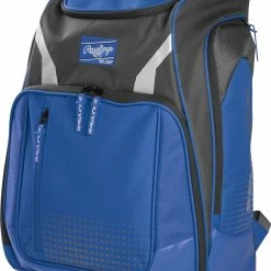 Rawlings Legion Backpack -Bats shop LEGION R 5