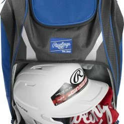 Rawlings Legion Backpack -Bats shop LEGION R 95 scaled