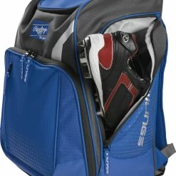 Rawlings Legion Backpack -Bats shop LEGION R 97
