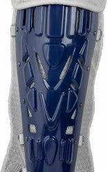 Rawlings Velo Intermediate Leg Guards - 15.5IN