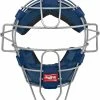 Rawlings Catchers/Umpire's Hollow Wire Face Mask
