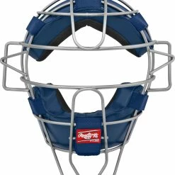 Rawlings Catchers/Umpire's Hollow Wire Face Mask
