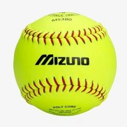 Mizuno M150 12in Solid-Core Softball || SINGLE