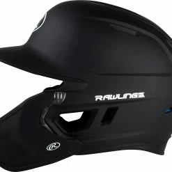 Rawlings MACH Adjust Matte Batting Helmet -Bats shop MA07S MB 3 png