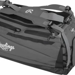 Rawlings MACH Duffle Bag/Backpack 25 Rawlings MACH Duffle Bag/Backpack -Bats shop MACHDB GR 5